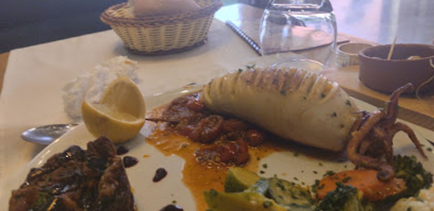 MoFish
