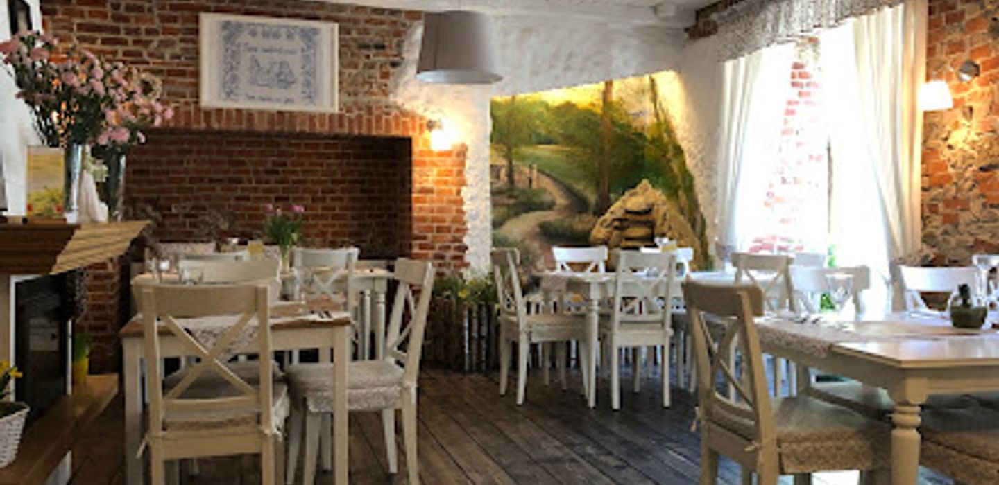 Goose Restaurant