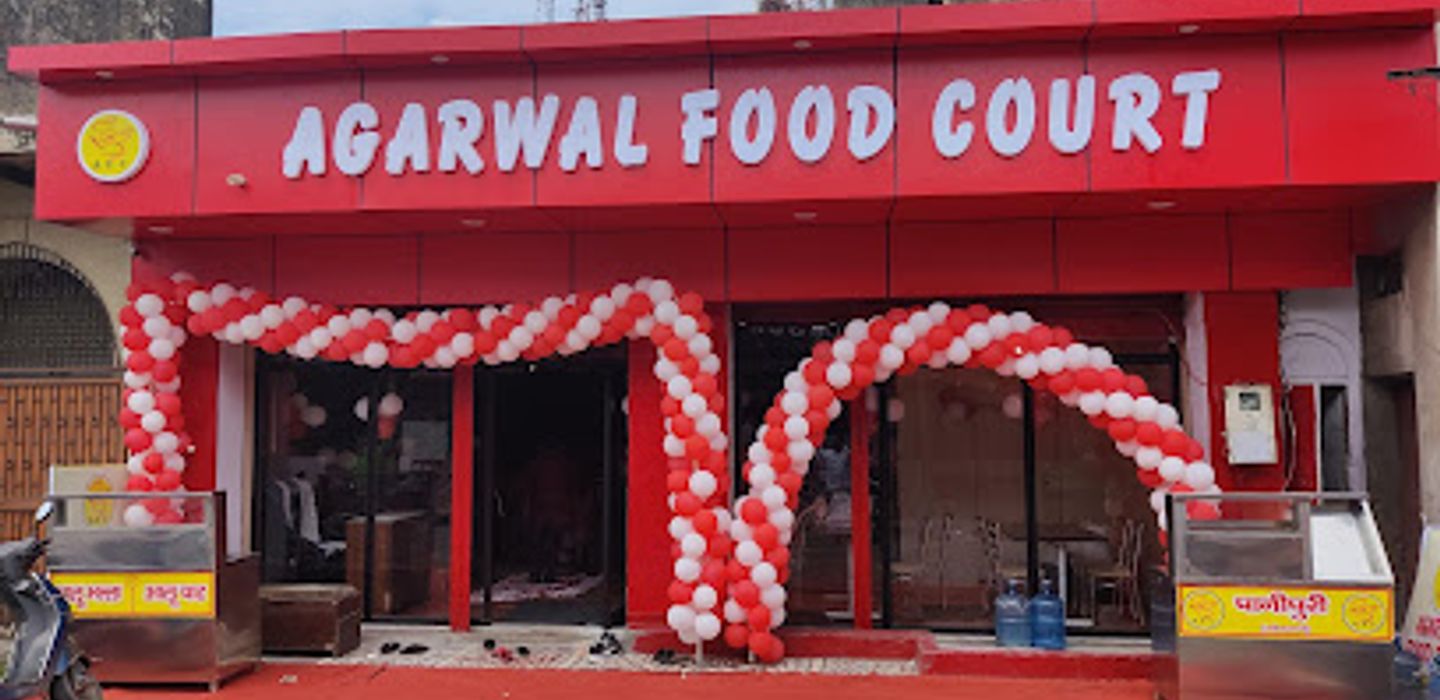 Madhuvan Cafe & Restaurant