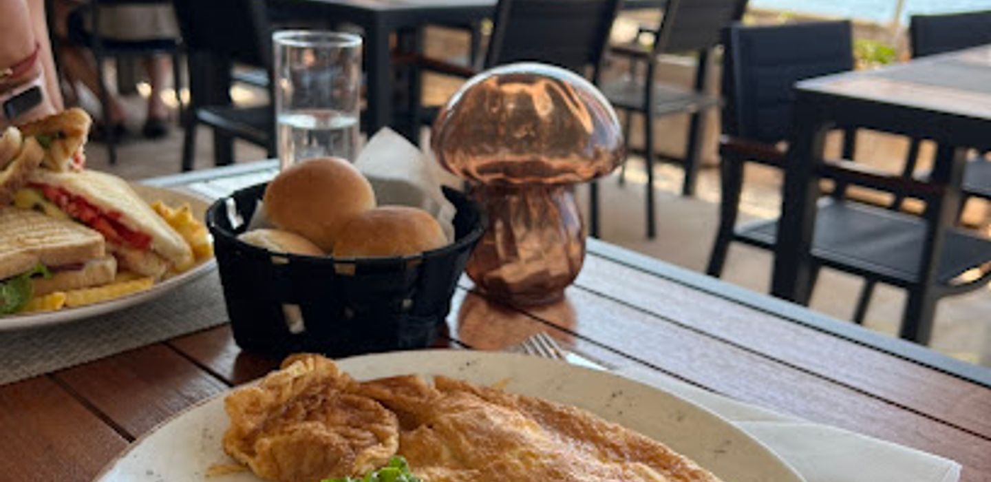 Sasso Verde Restaurant