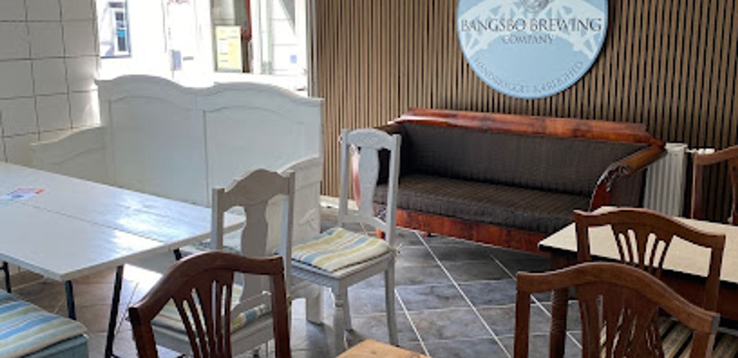 Bangsbo Brewing Company