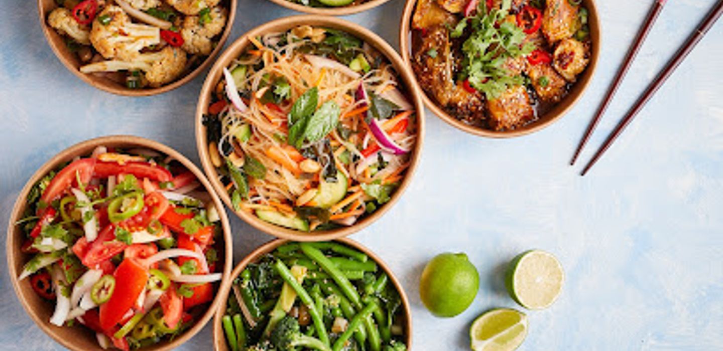 Guerrilla Kitchen