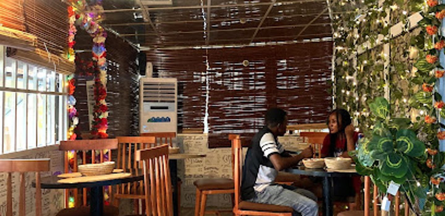 Fauzi café