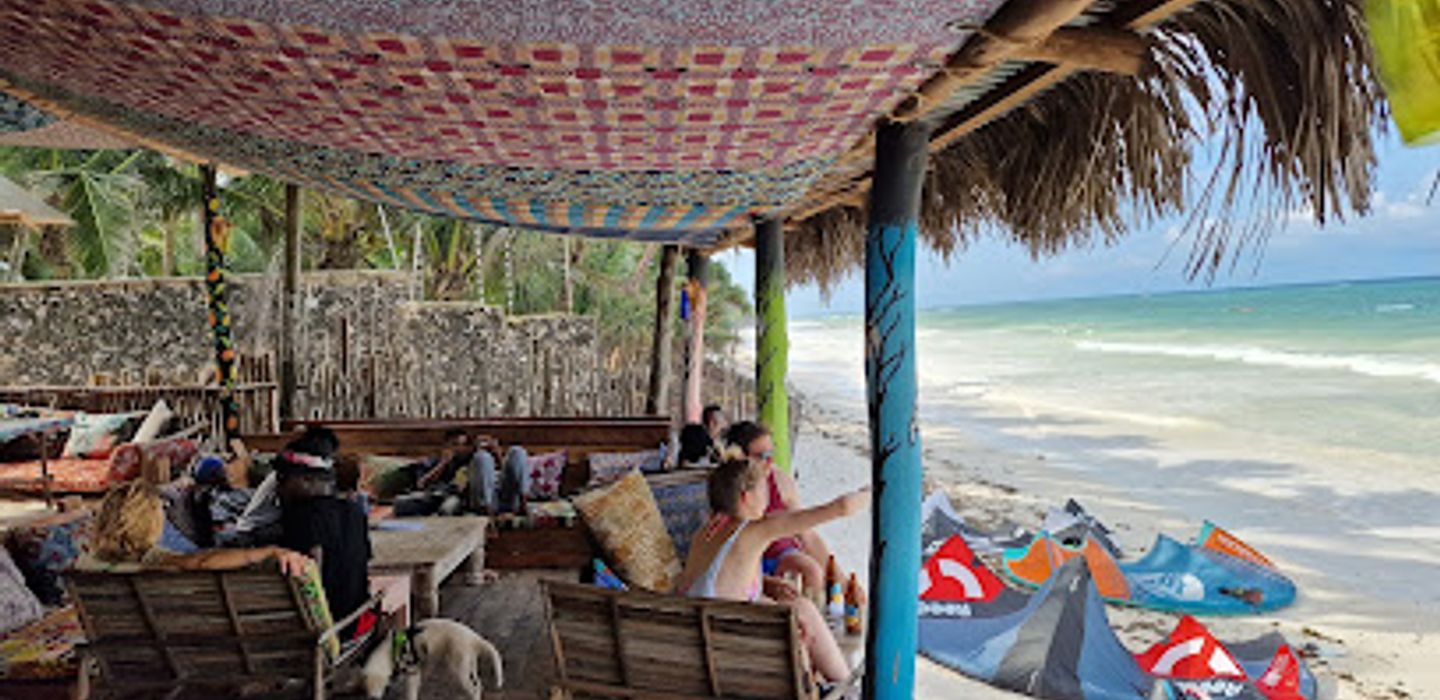 Chill Spot