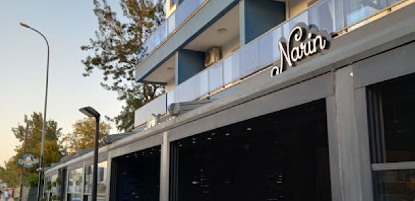 Narin Eatery