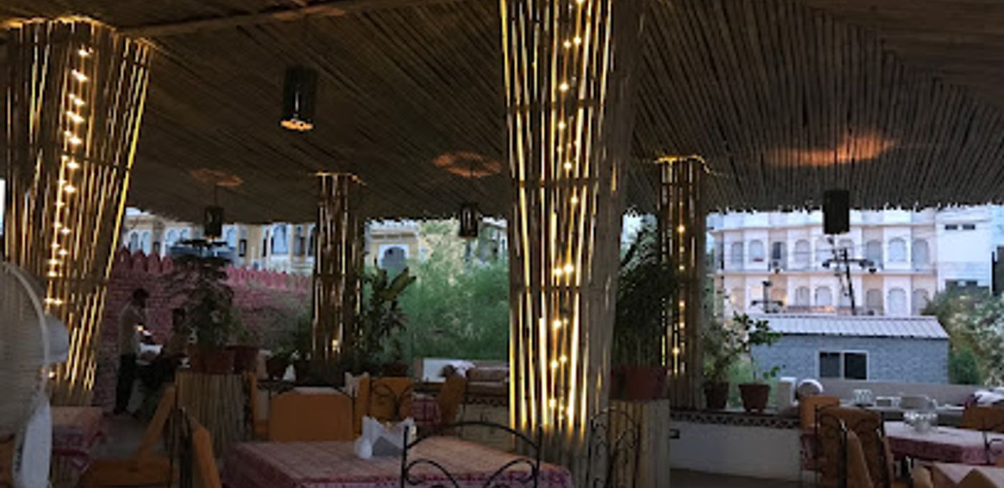 Restaurant Harigarh