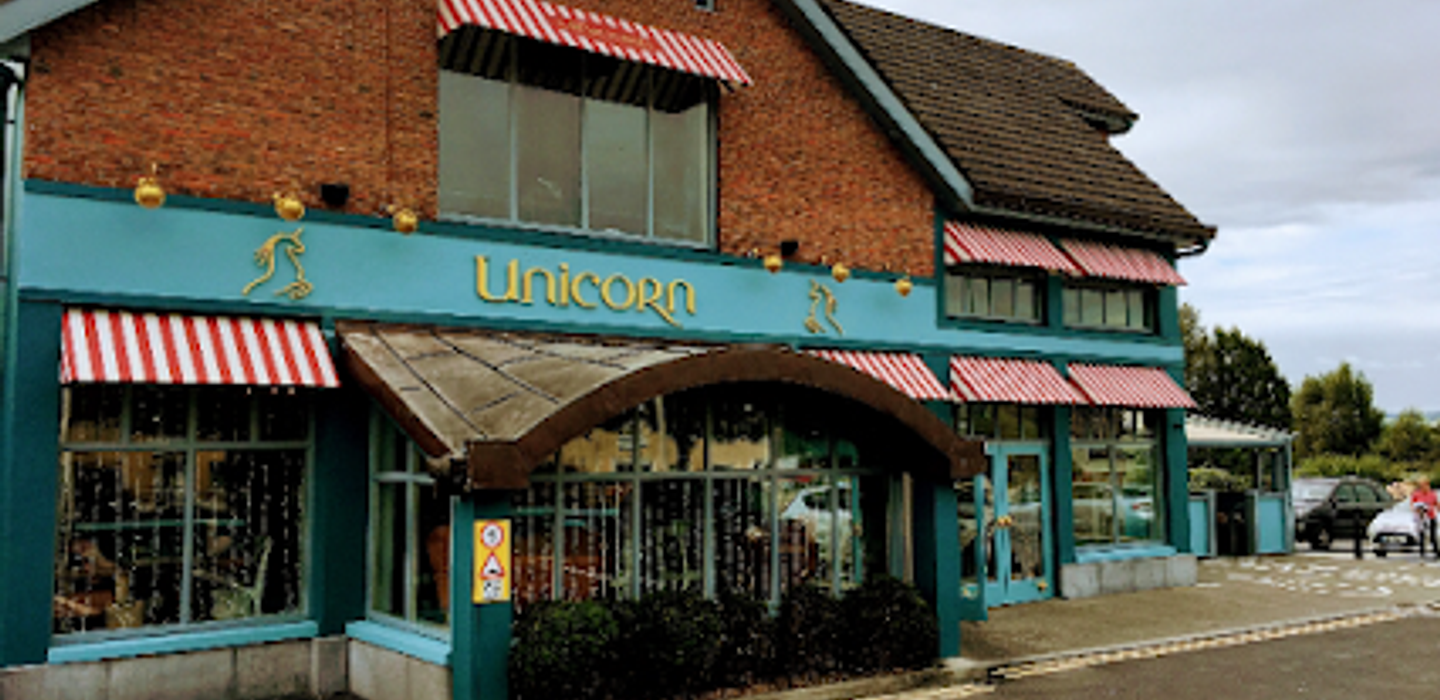 The Unicorn