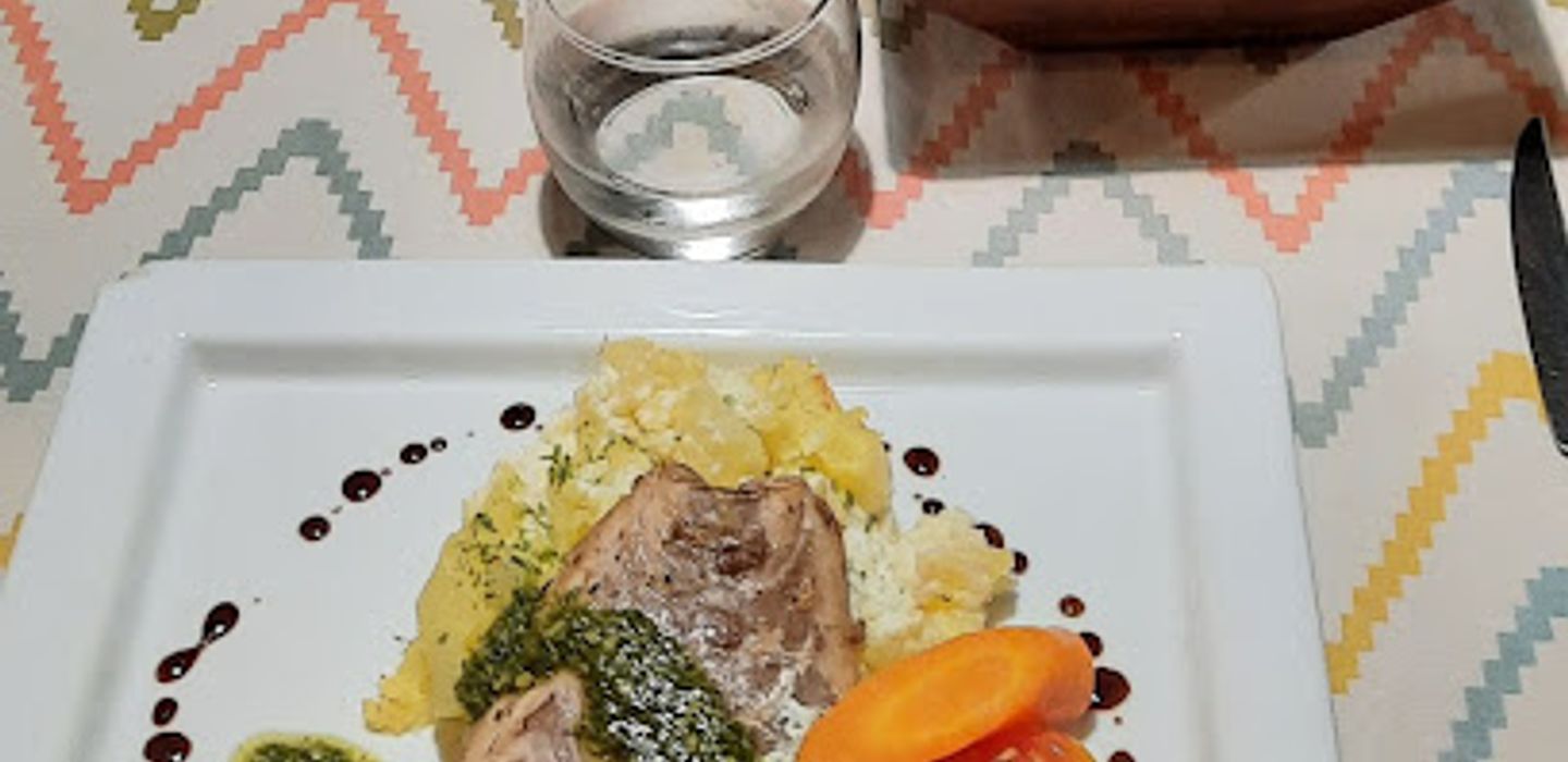 Karibo Restaurant
