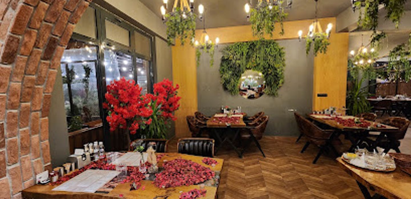 Bıçaksız Restoran