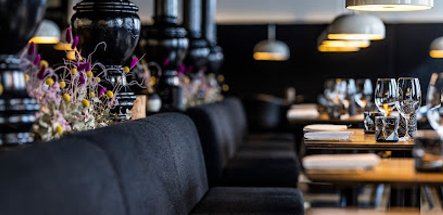 Restaurant L'øst