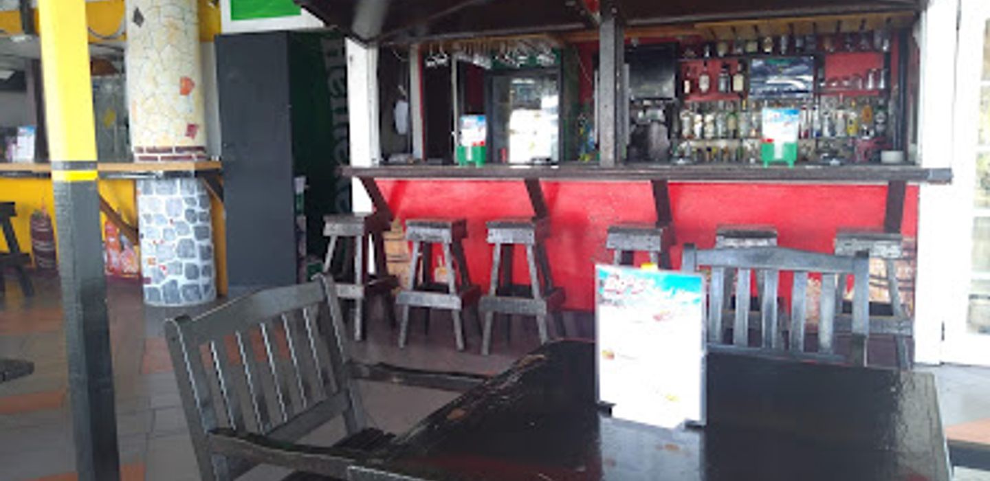 BB's Grill
