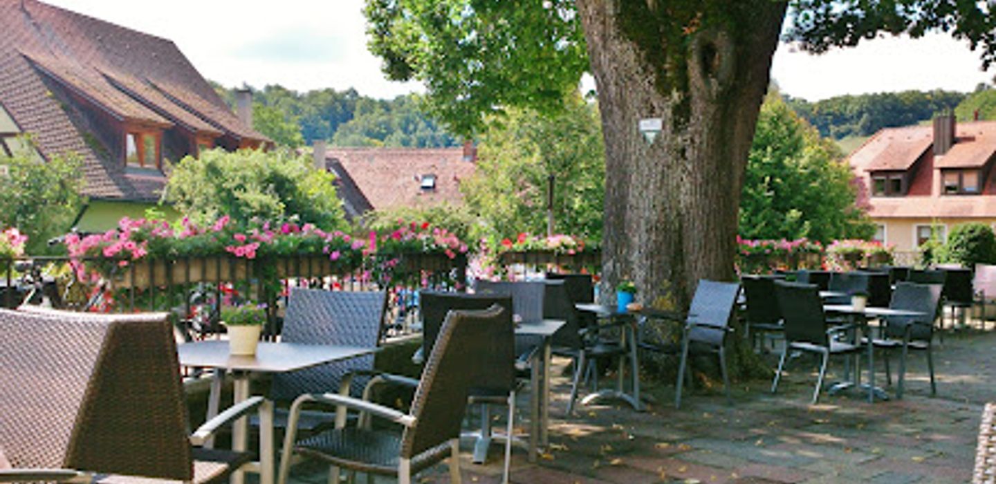 Schwarzes Lamm