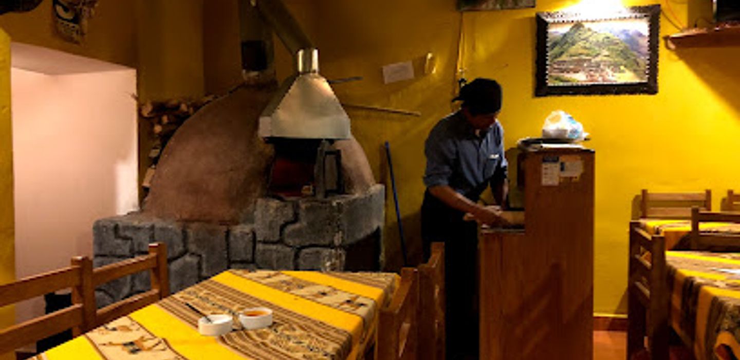 Sumaq II Cusco