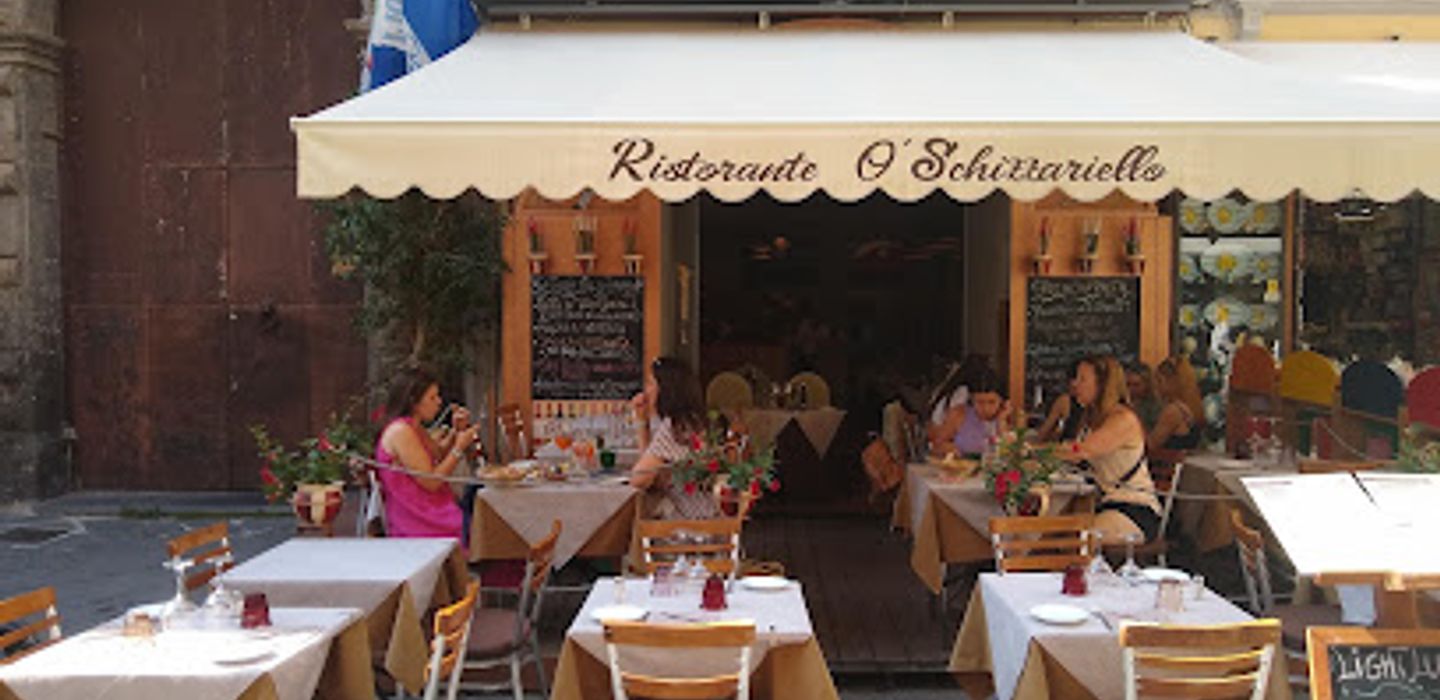 O' Schizzariello