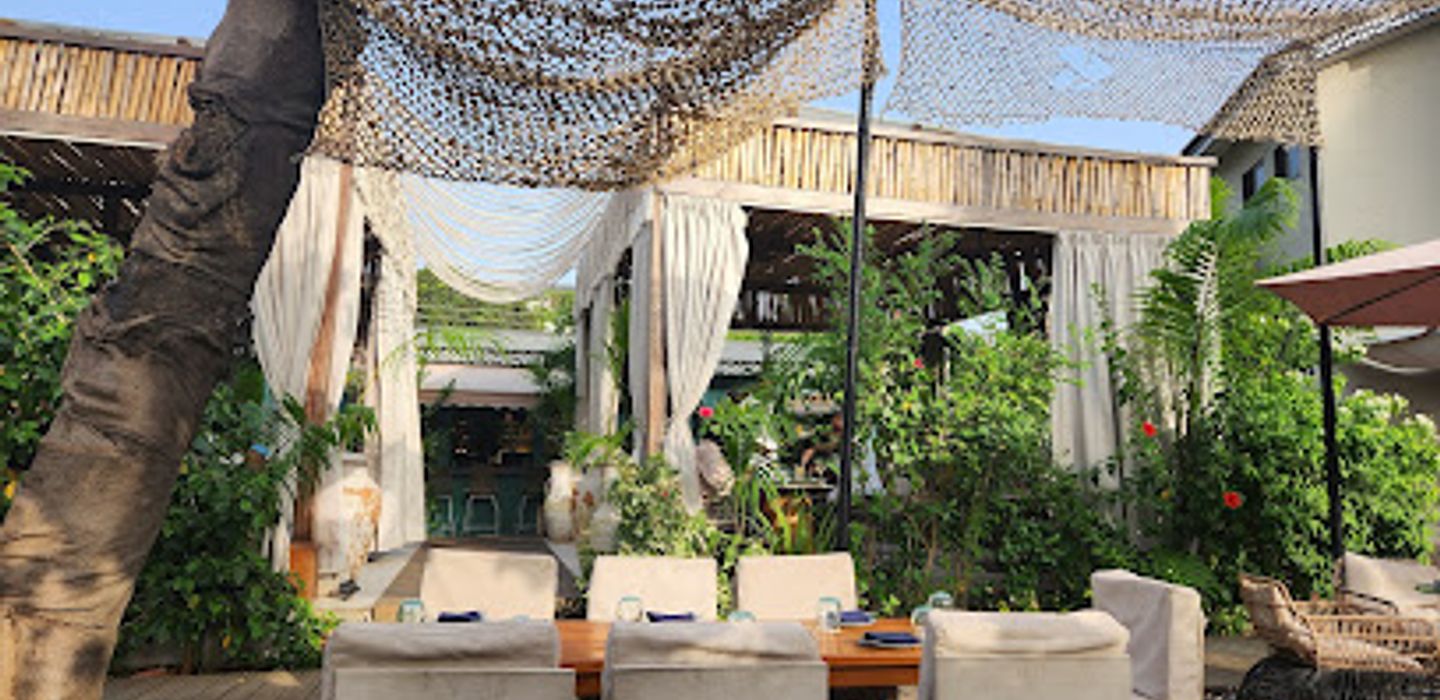 Vine Restaurant