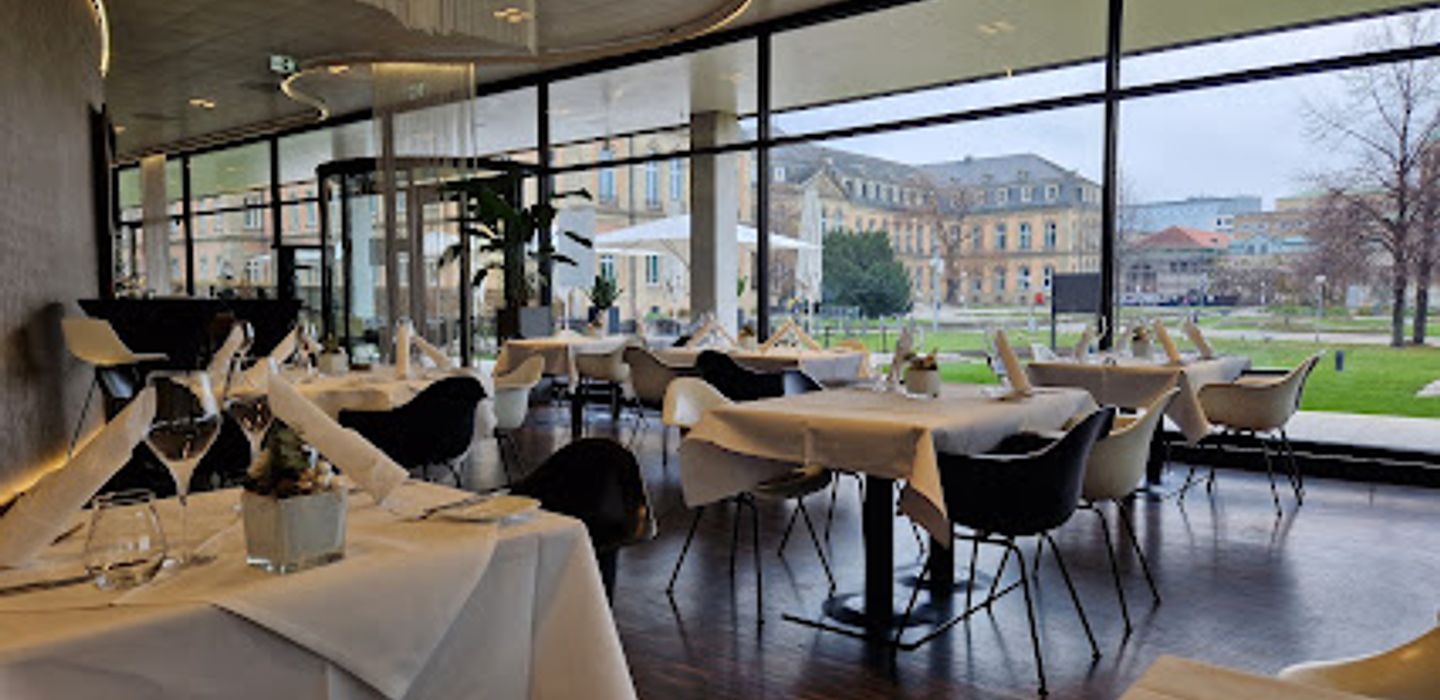 Plenum - Stuttgart