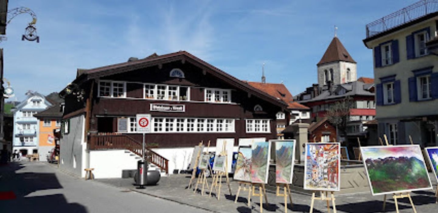 Rössli