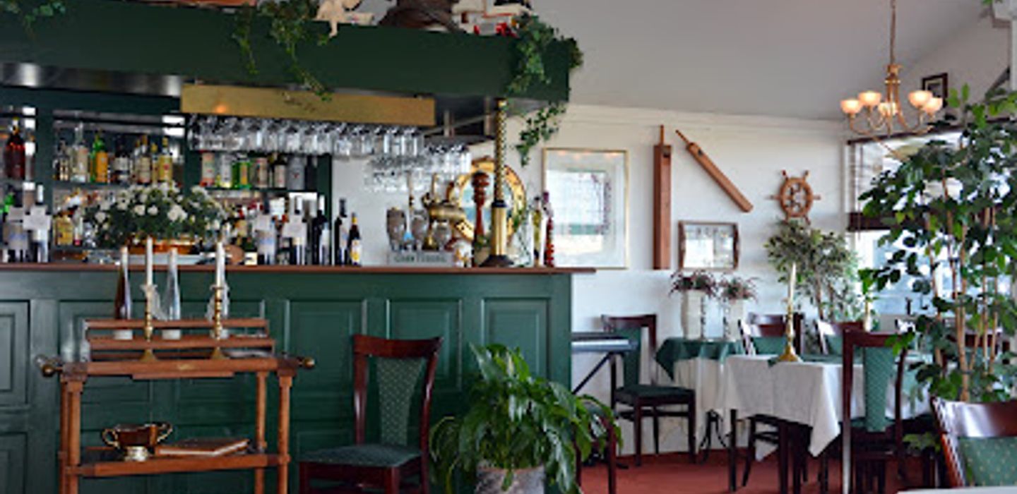 Penna`s Restaurant