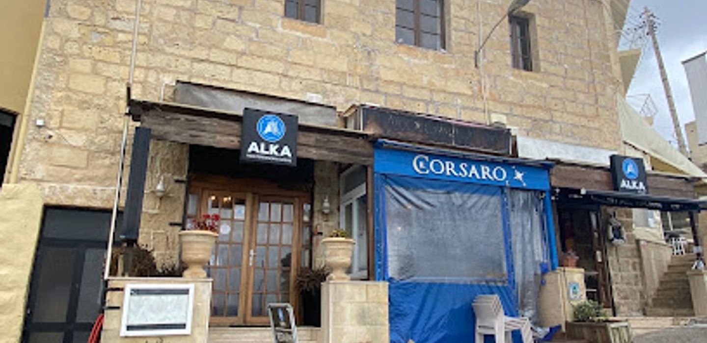 Il Corsaro