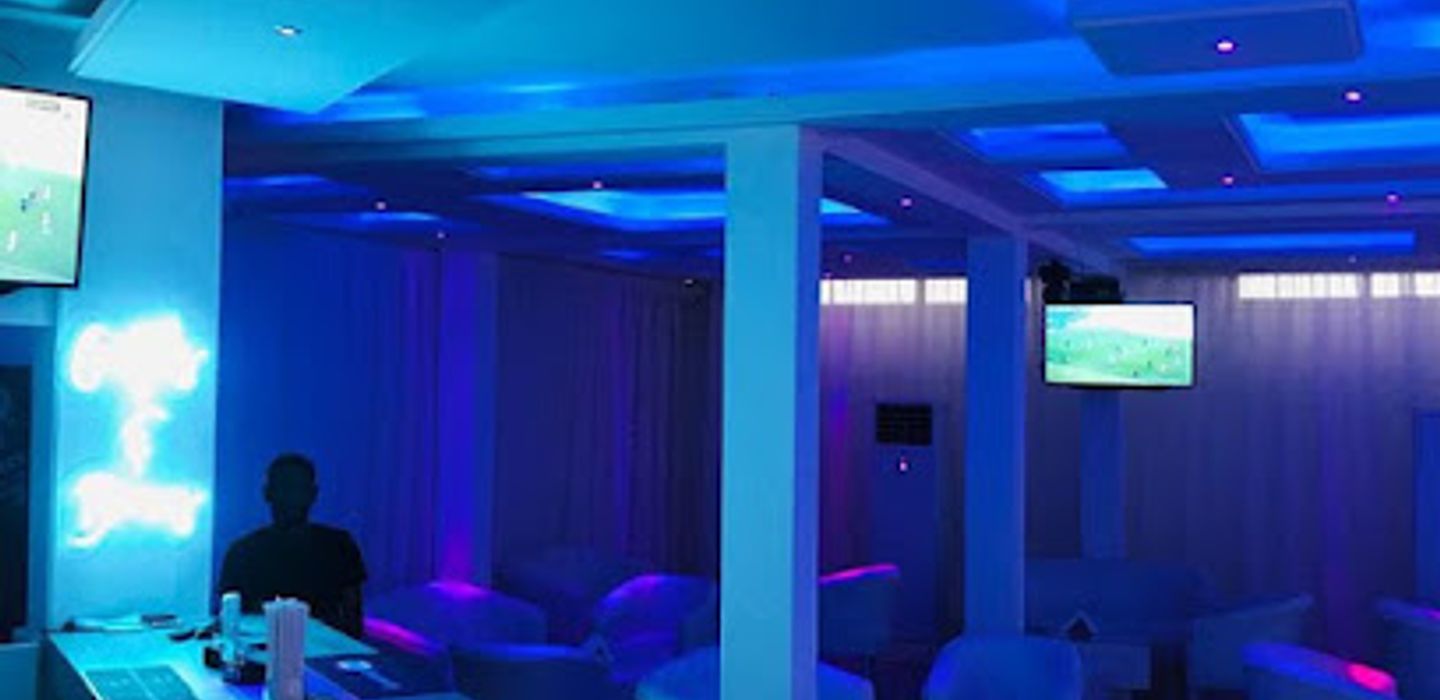 Dream Lounge