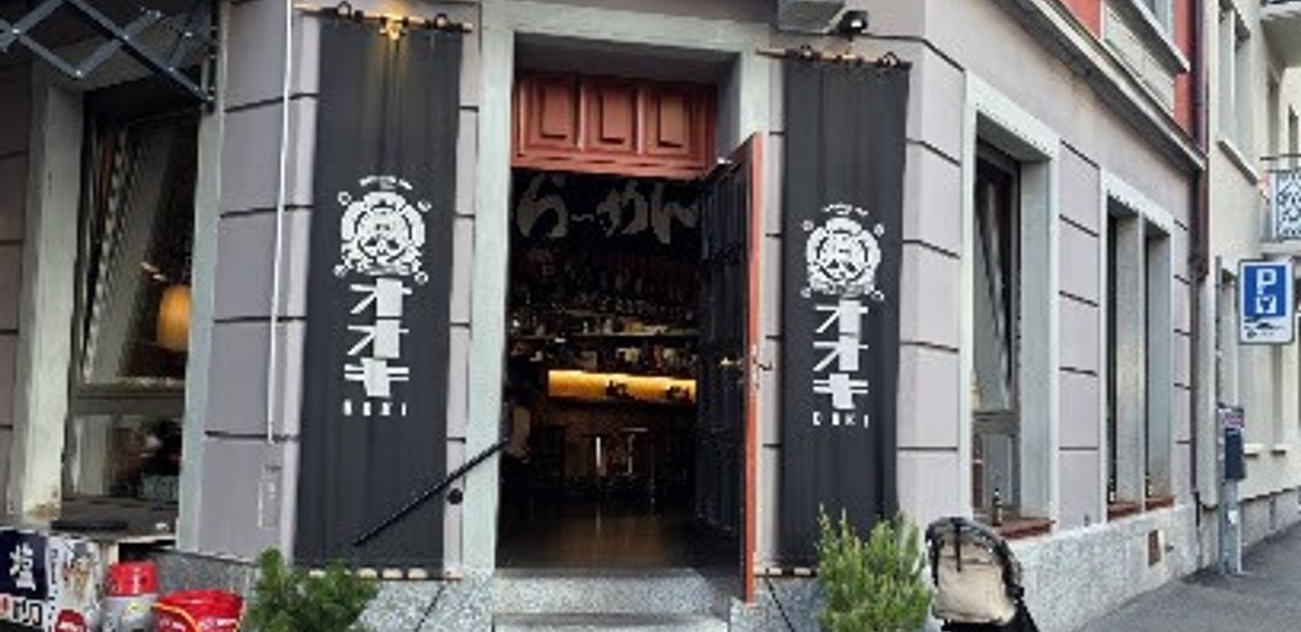 Ooki