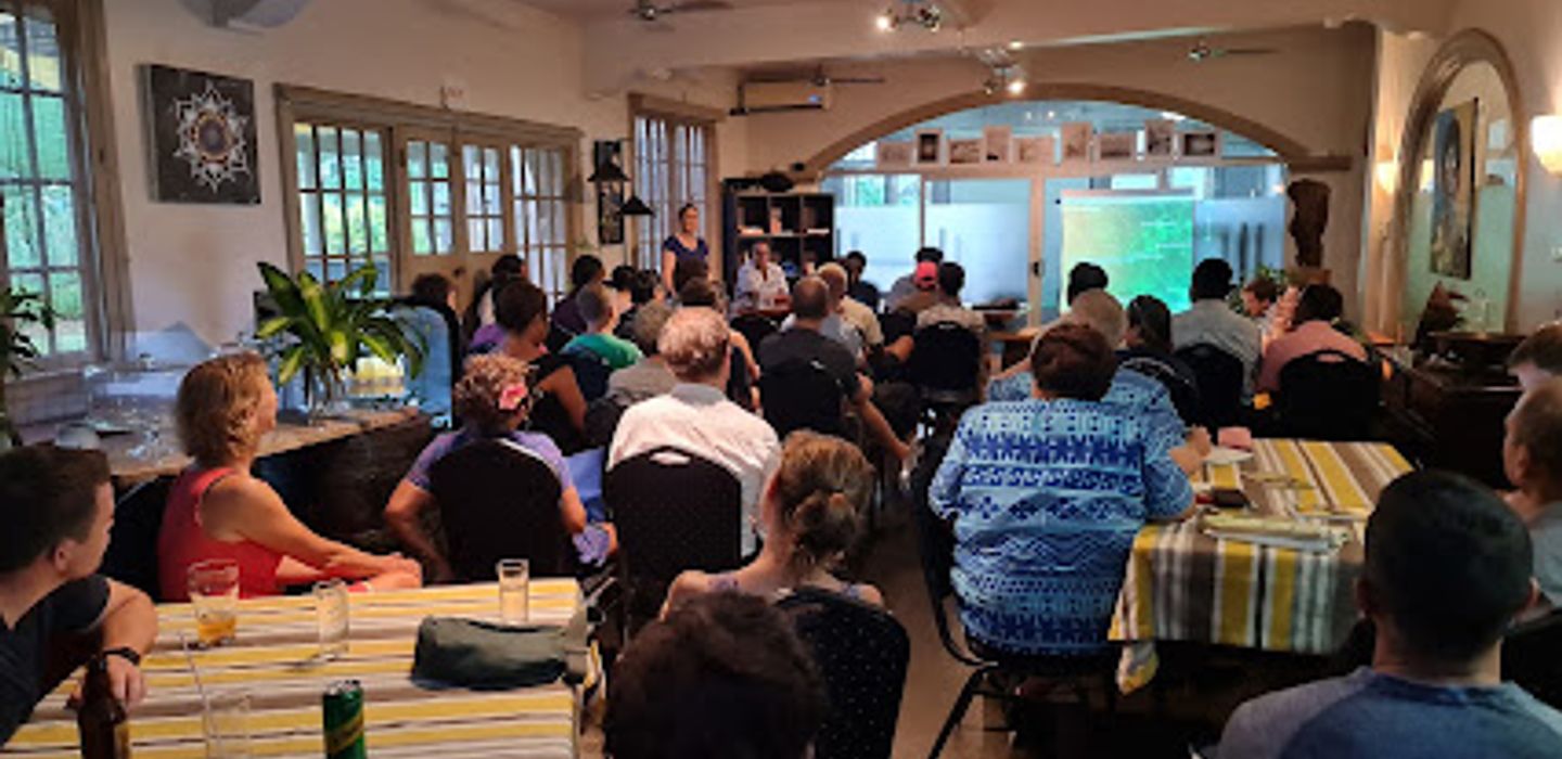 Background