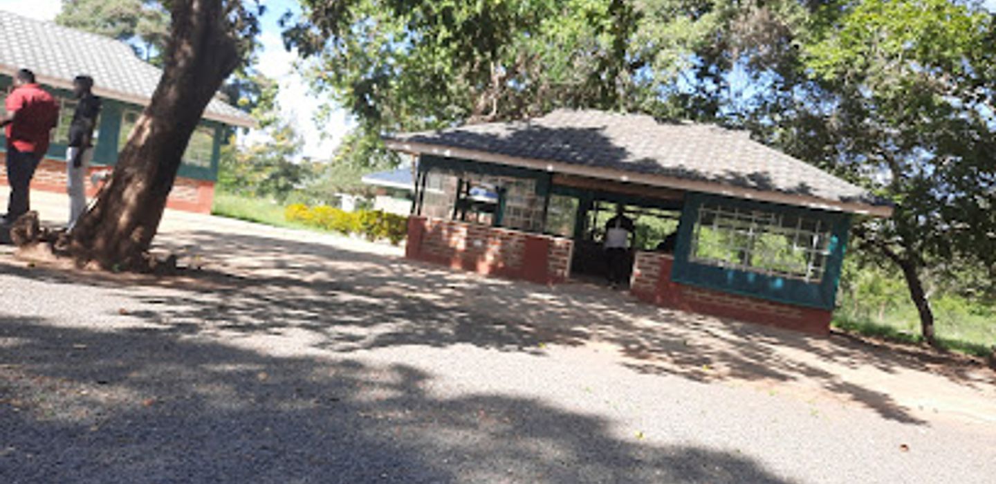 Brickhouse Restaurant