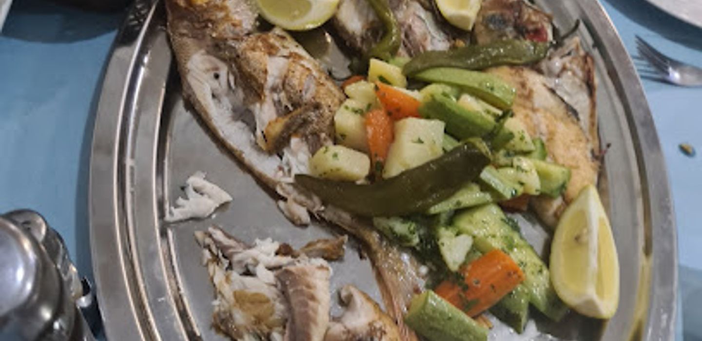 Restaurant Bourrassi