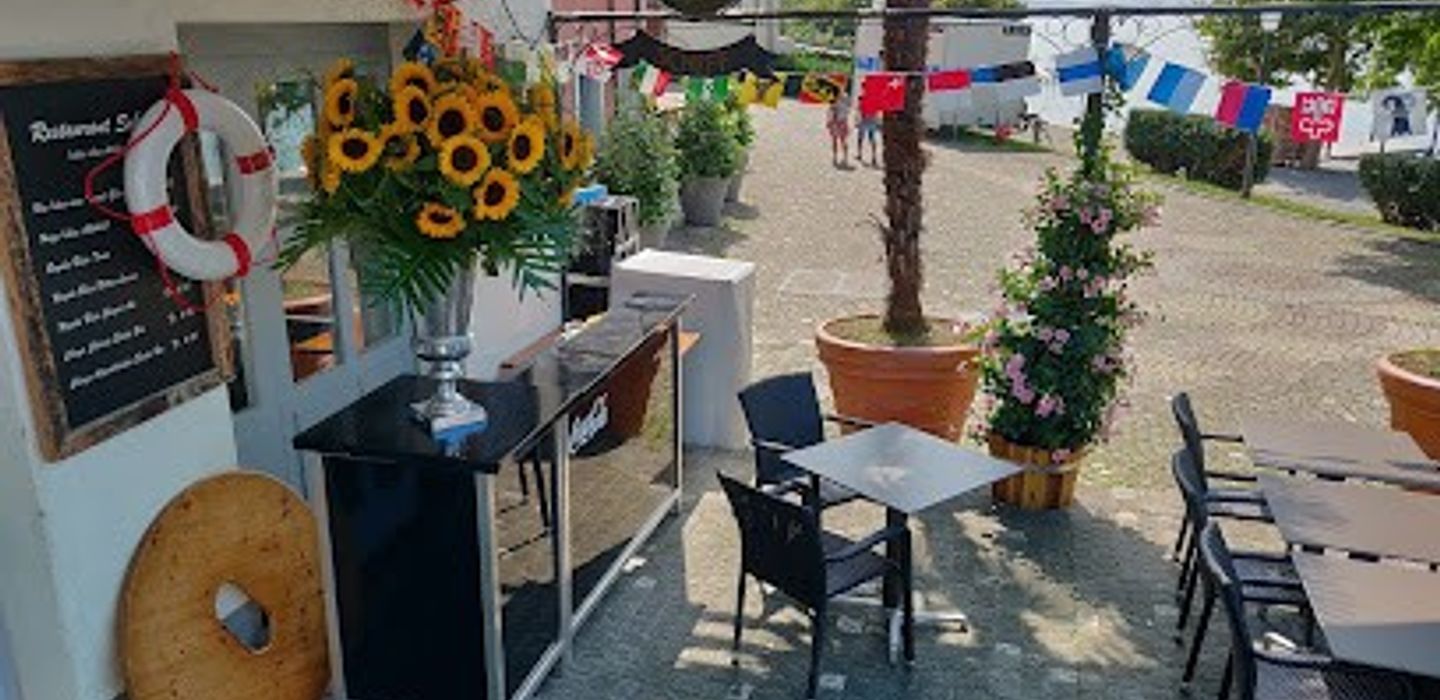 Restaurant Widder