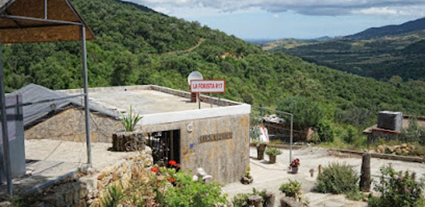 La Foresta R17