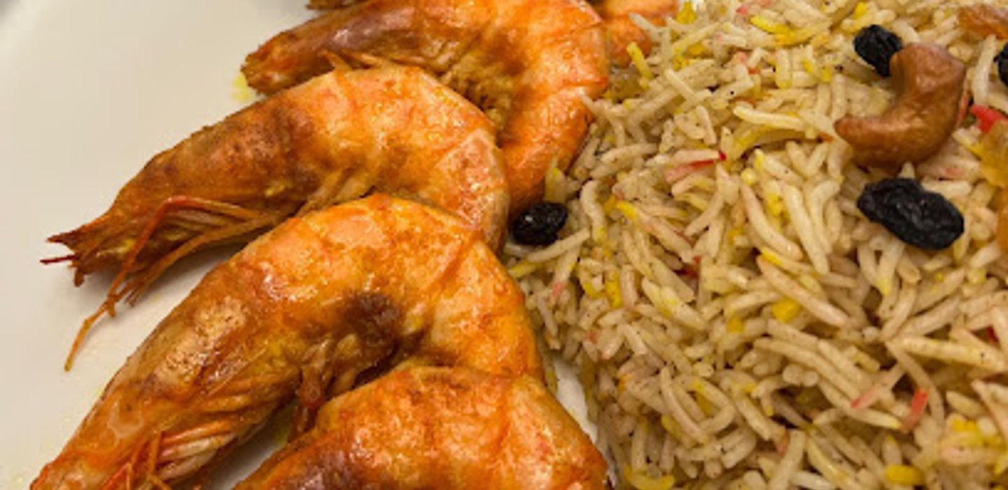 Hamem Biryani House