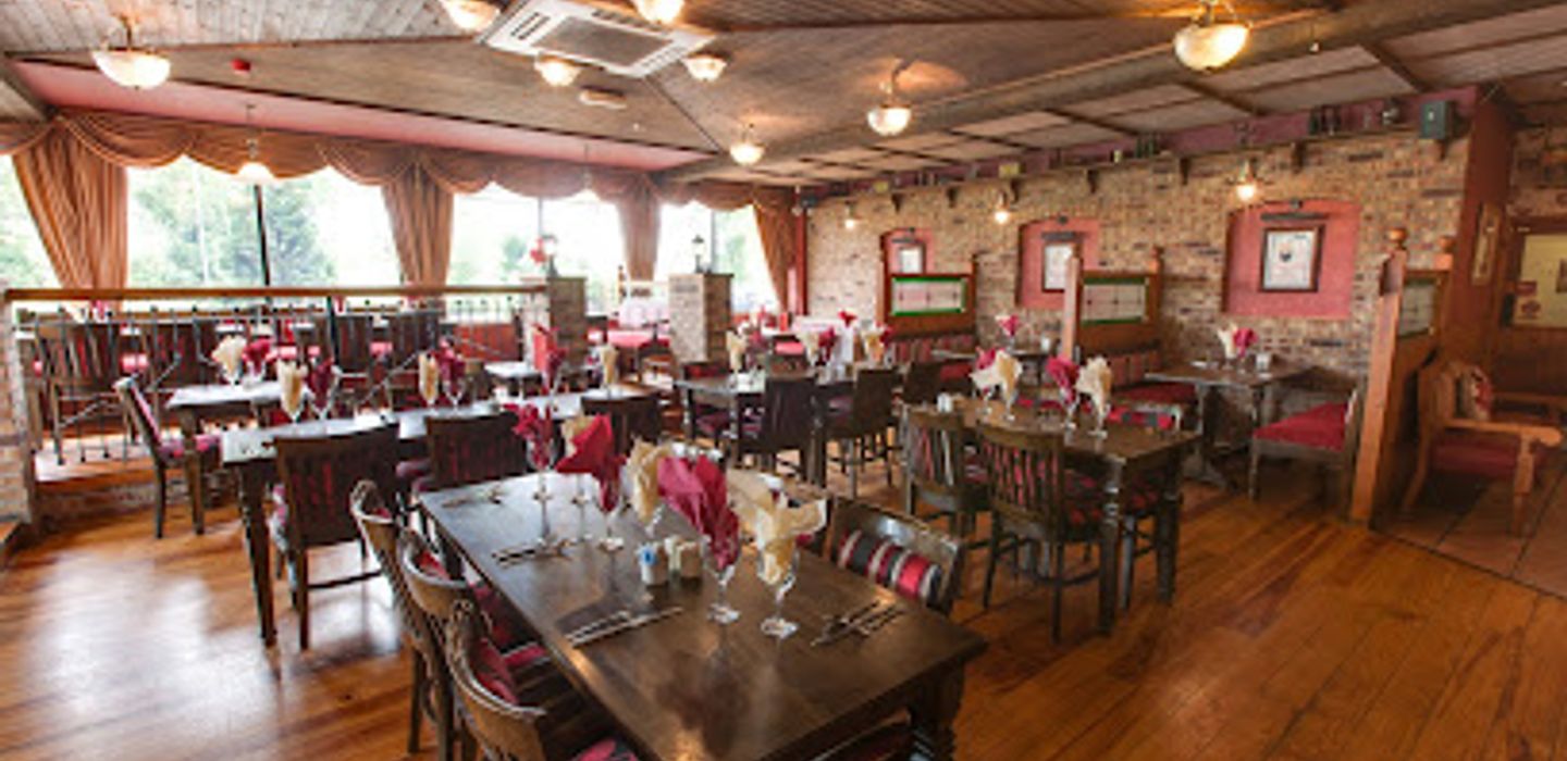Sperrin Restaurant