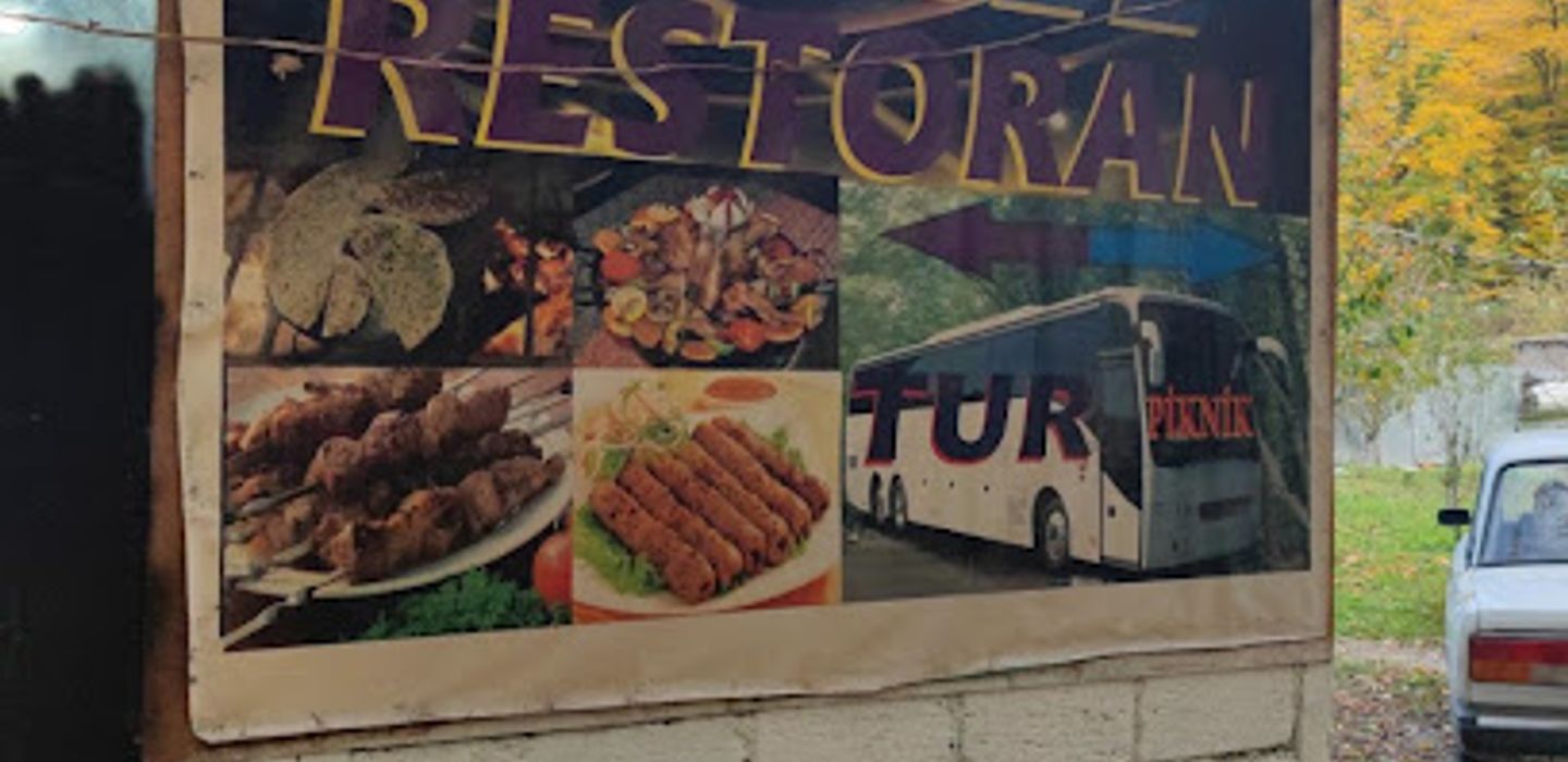 Tunel restaurant