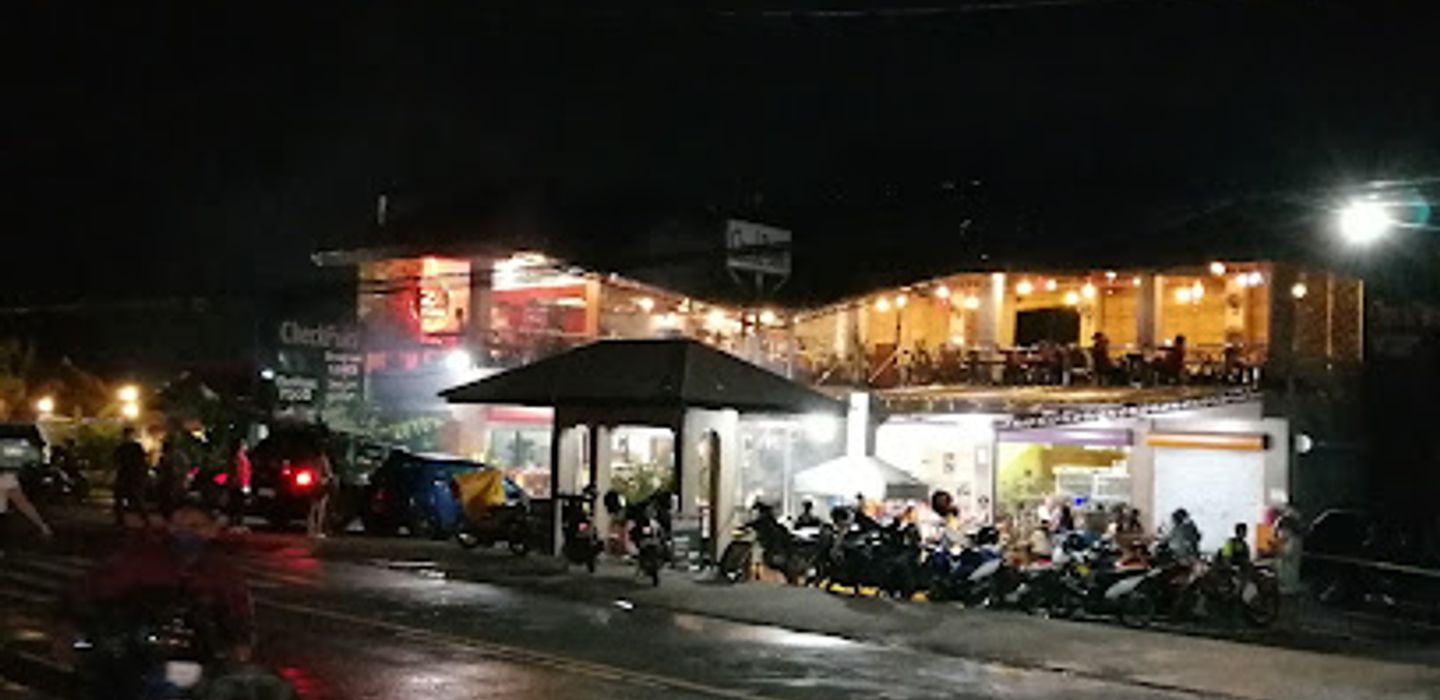 The 2nd Floor