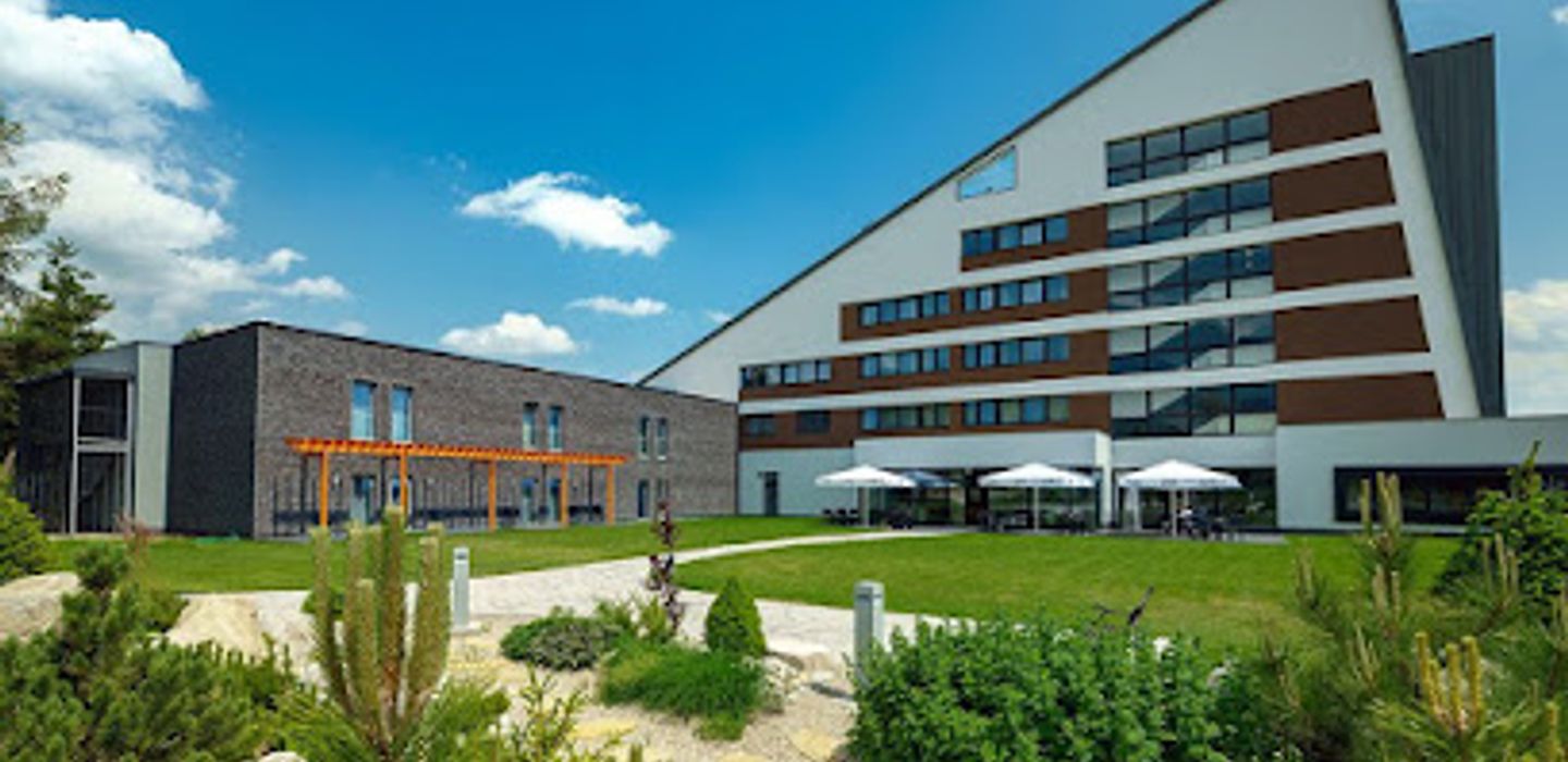 Horizont Resort
