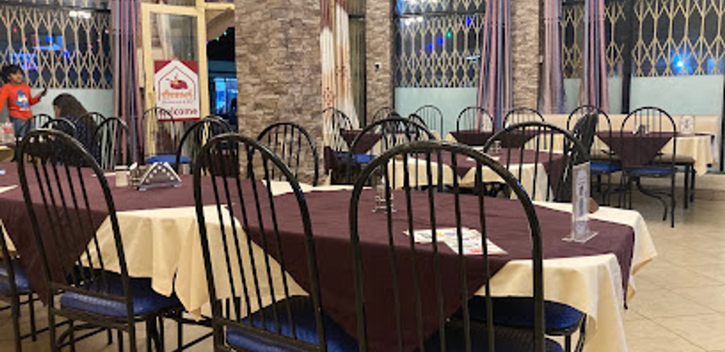 ANMOL Restaurant
