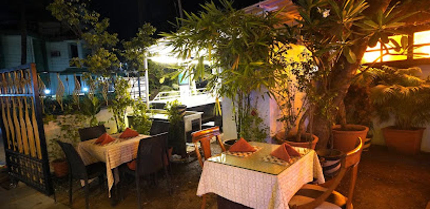 Spicy Bella Restaurant