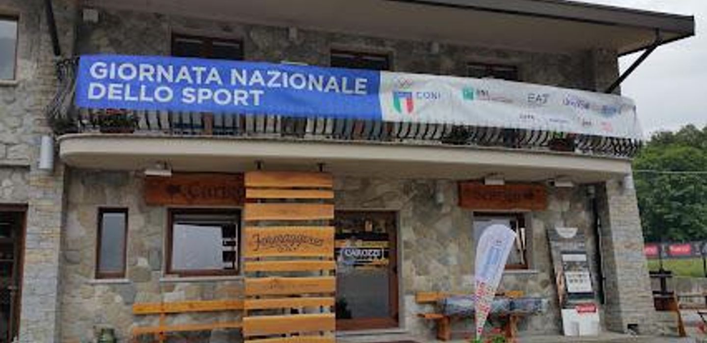Da Carozzi - Formaggeria con cucina