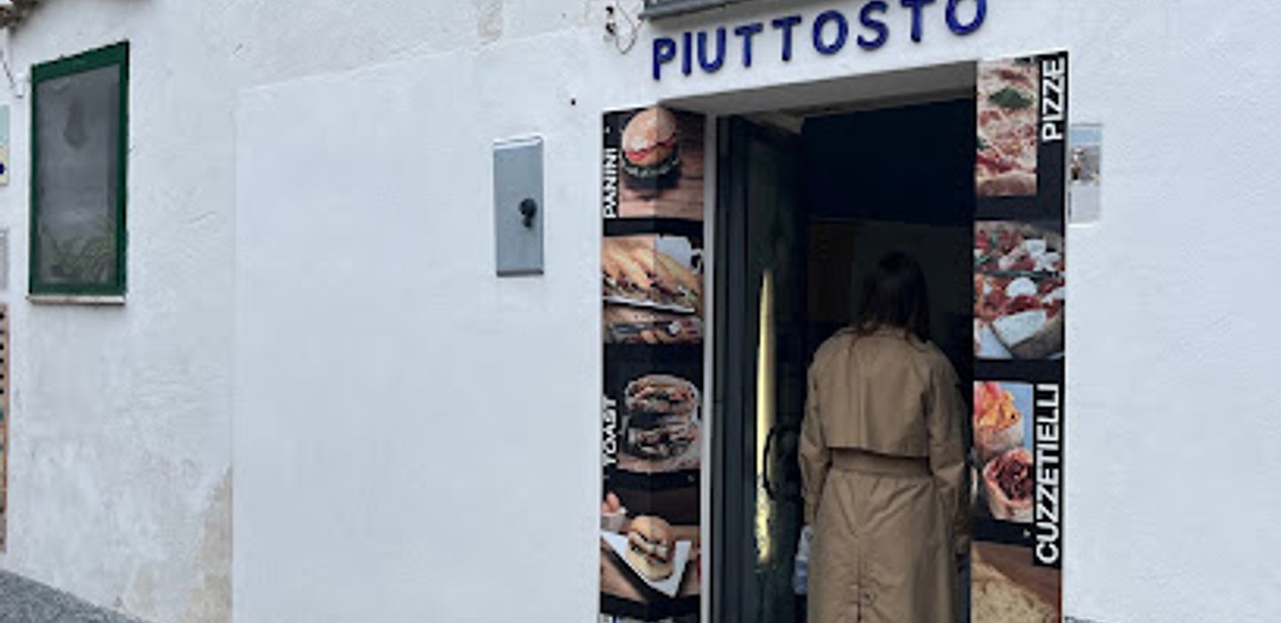 piuttosto