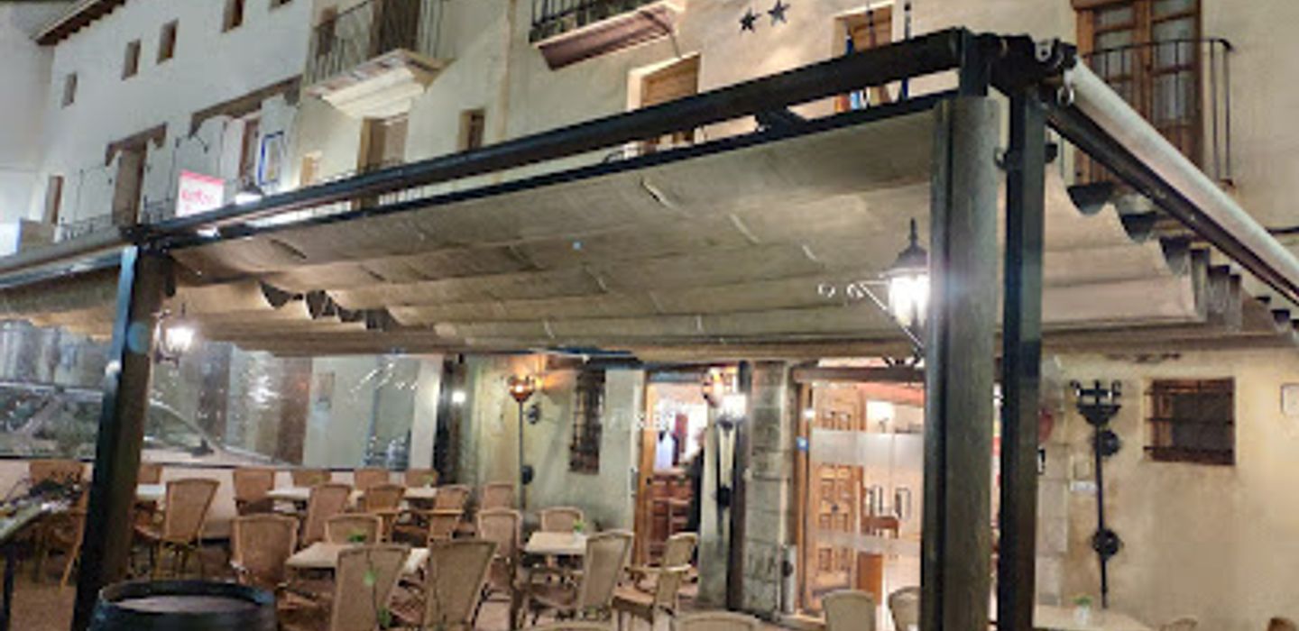La Esencia, Gastrobar