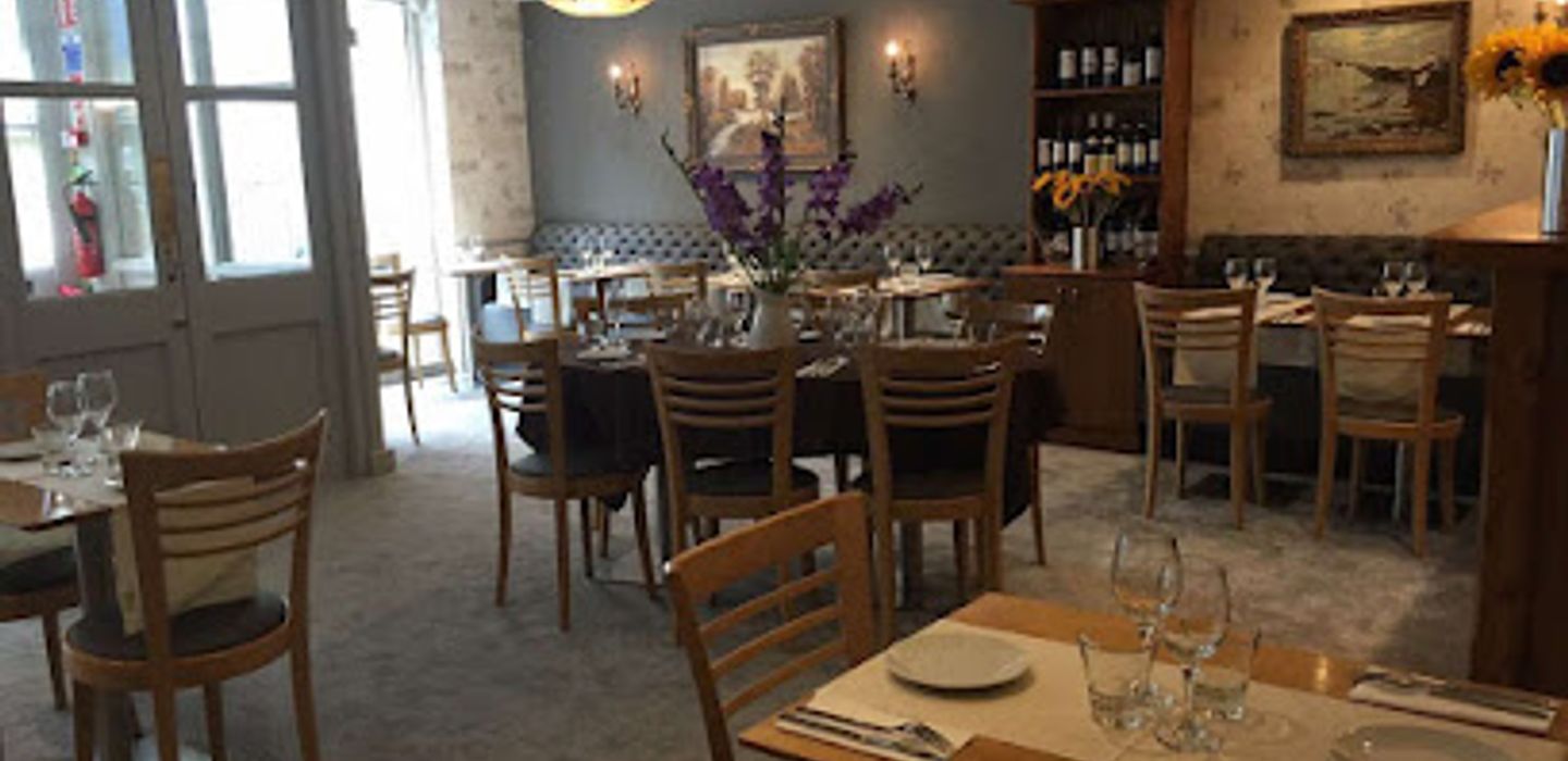 Truffles Restaurant