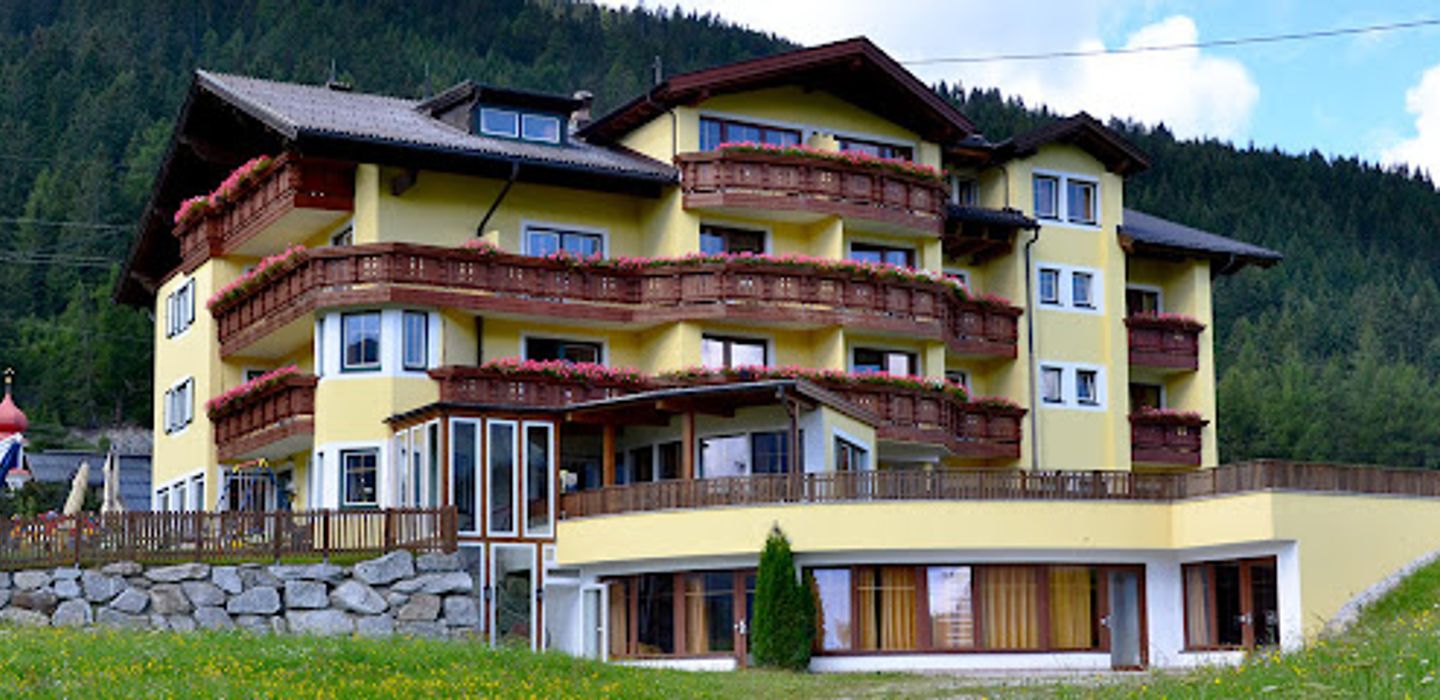Hotel Humlerhof