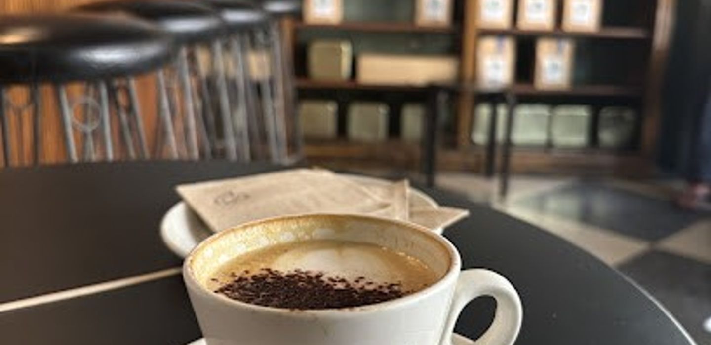 Café Angélica