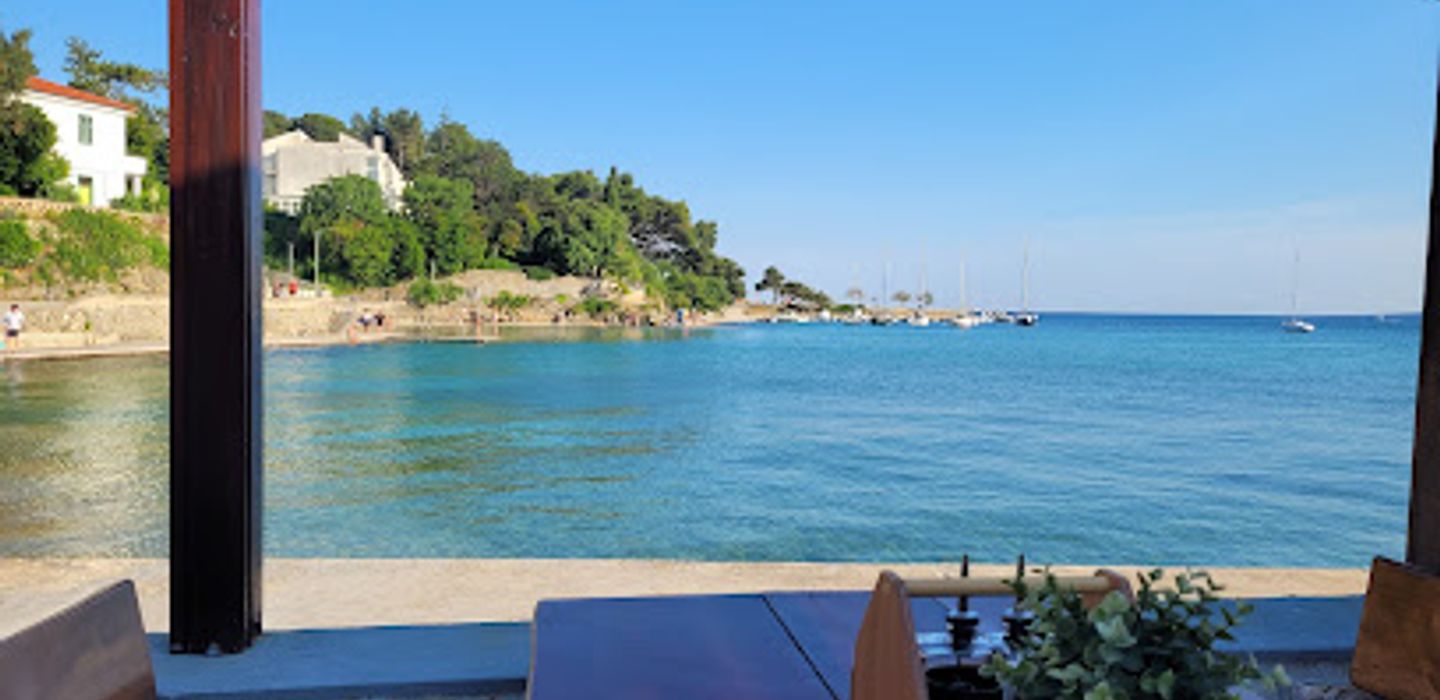Restaurant Neptun