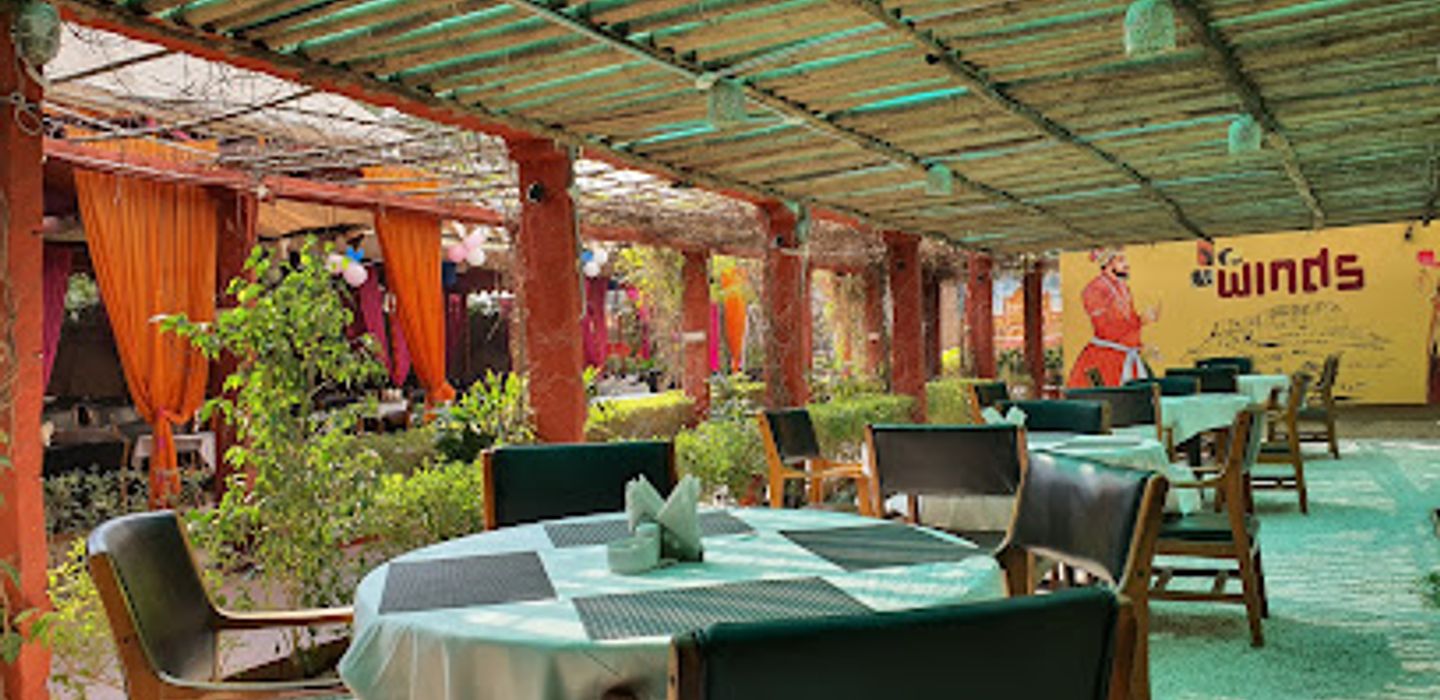 Winds Restaurant
