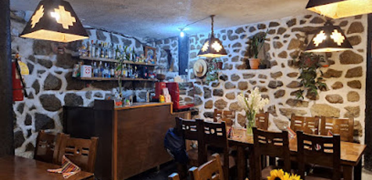INKA TAMBO restaurant