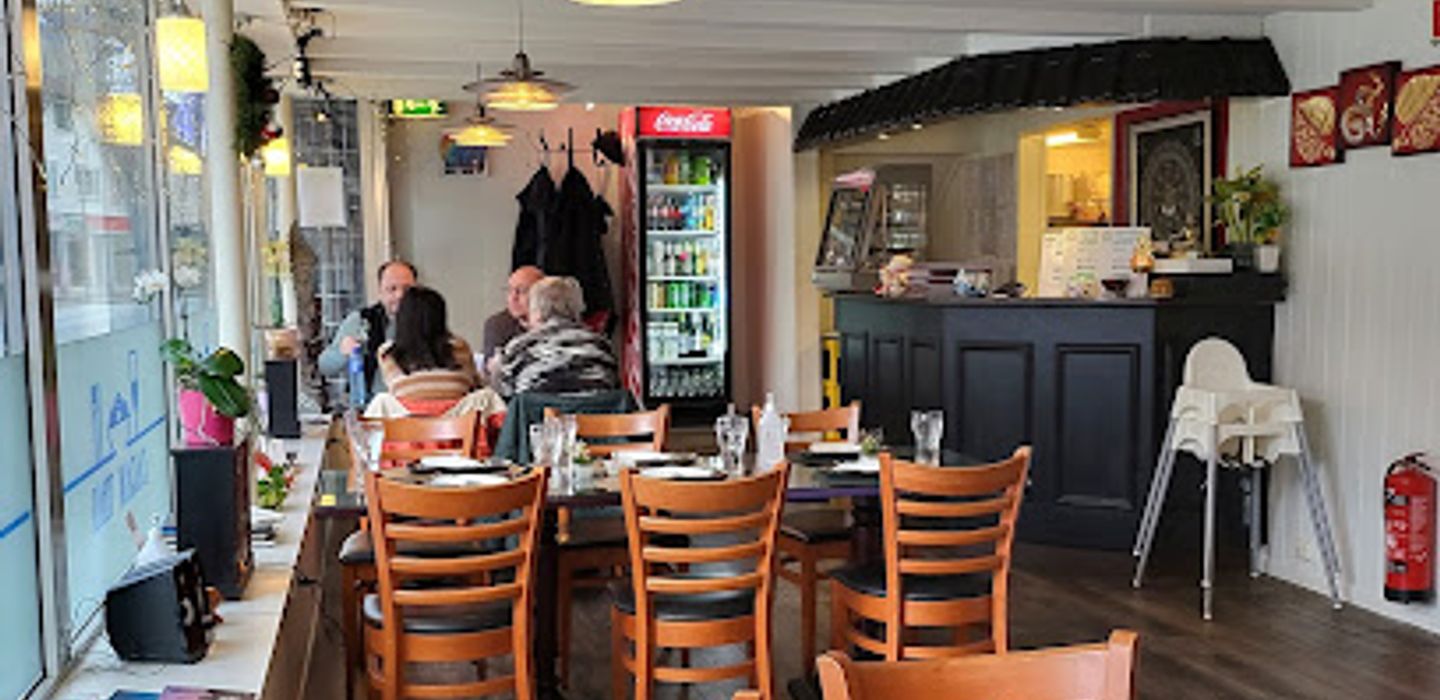 Daran Thai Restaurant