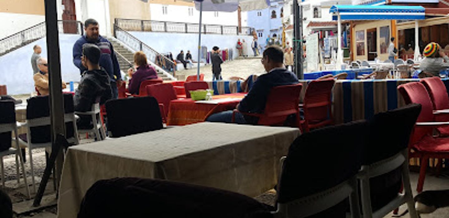 Restaurant Ali Baba