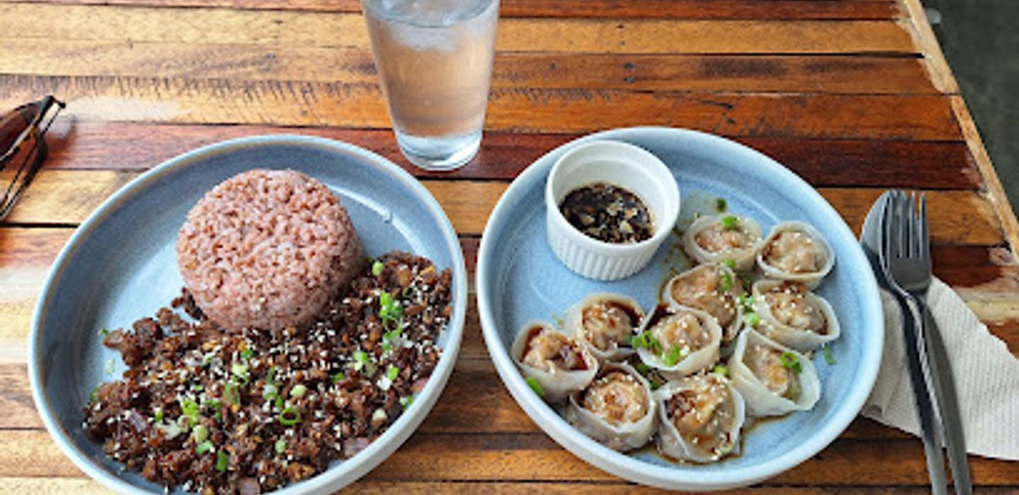 Veganize Bohol