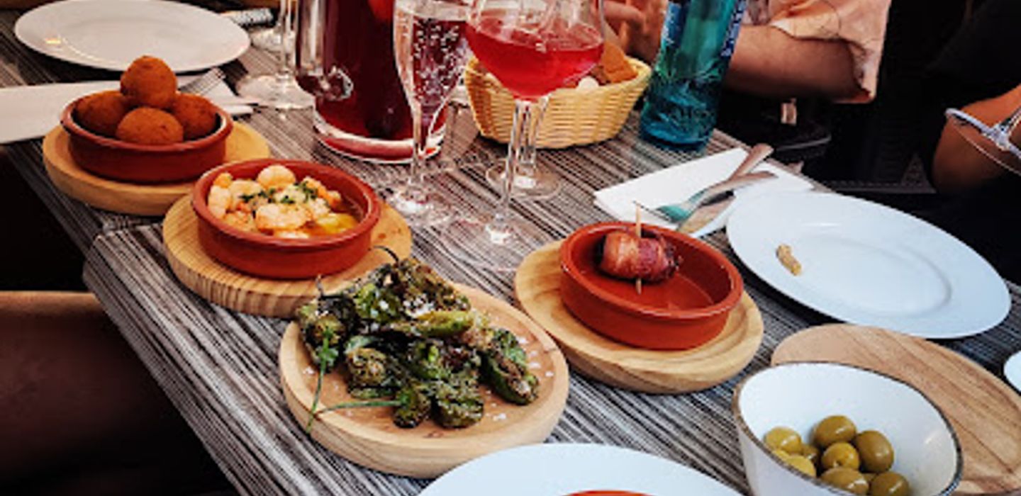 Mera Tapas